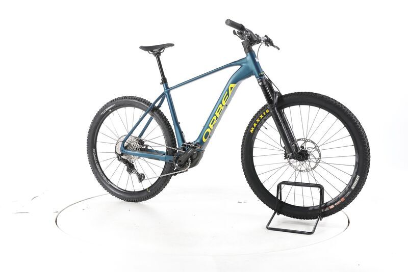 Orbea Urrun 10 2023 | blue | 29" | L | > 3000 km, image 2 of 5