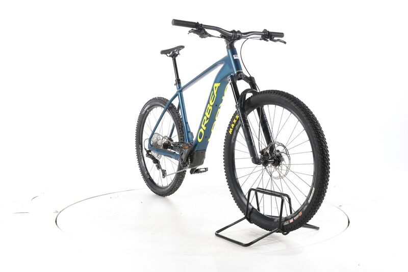 Orbea Urrun 10 2023 | blue | 29" | L | > 3000 km, image 3 of 5