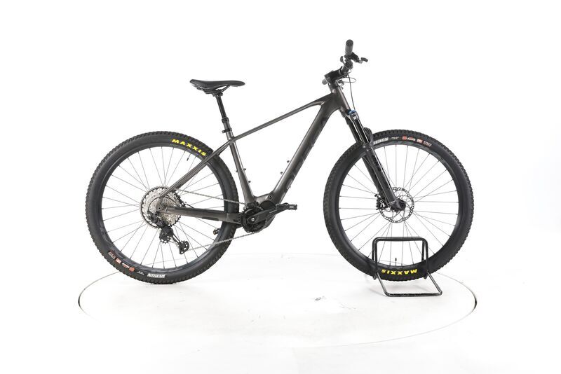 Orbea Urrun 10 2023 | nero | 29" | M | 500 - 3000 km, image 1 of 5