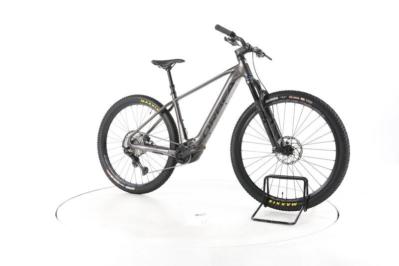 Orbea Urrun 10 2023 | nero | 29" | M | 500 - 3000 km, image 2 of 5