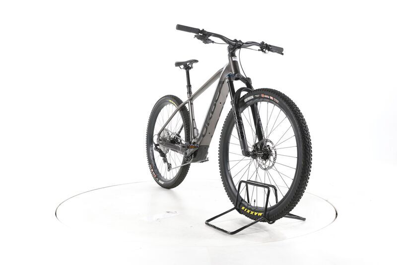 Orbea Urrun 10 2023 | nero | 29" | M | 500 - 3000 km, image 3 of 5