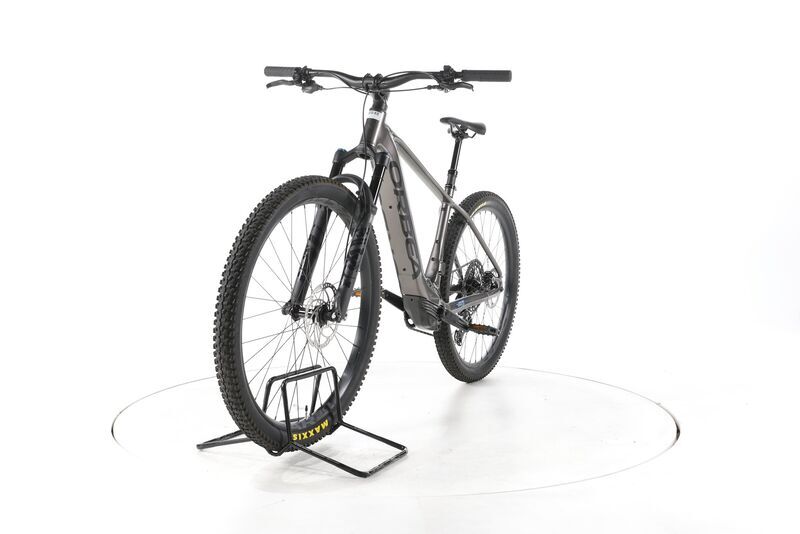 Orbea Urrun 10 2023 | nero | 29" | M | 500 - 3000 km, image 5 of 5