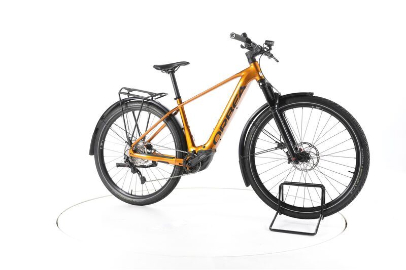 Orbea Urrun 30 2022 | orange | 28" | M | >3000 km 1