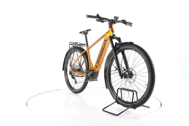 Orbea Urrun 30 2022 | orange | 28" | M | >3000 km 2