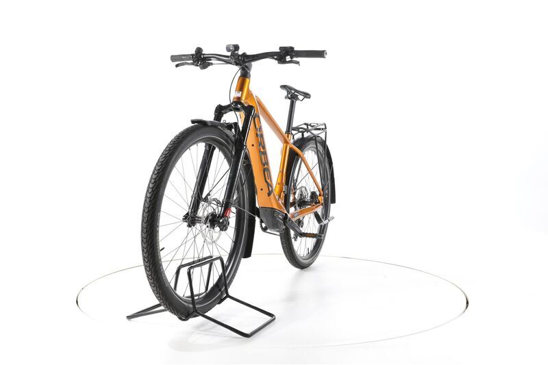 Orbea Urrun 30 2022 | orange | 28" | M | >3000 km 4