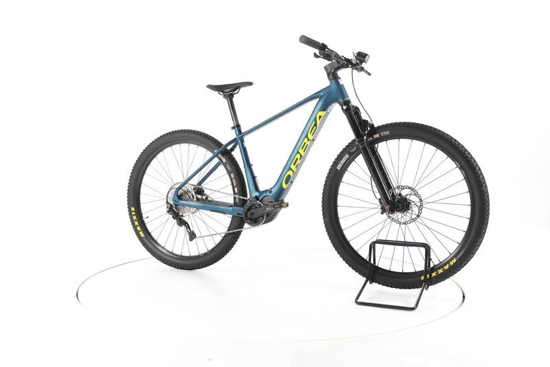 Orbea Urrun 30 2022 | bleu | 29" | M | 500 - 3000 km 1