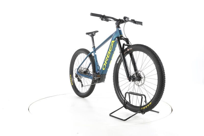 Orbea Urrun 30 2022 | bleu | 29" | M | 500 - 3000 km 2