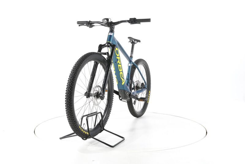 Orbea Urrun 30 2022 | bleu | 29" | M | 500 - 3000 km 4