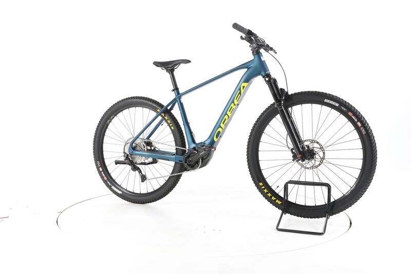 Orbea Urrun 30 2022 | modrá | 29" | L | < 500 km, image 1 of 4