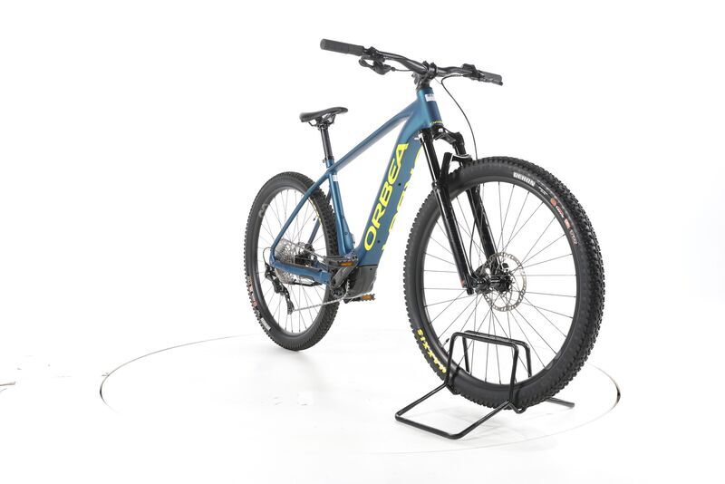 Orbea Urrun 30 2022 | modrá | 29" | L | < 500 km, image 2 of 4