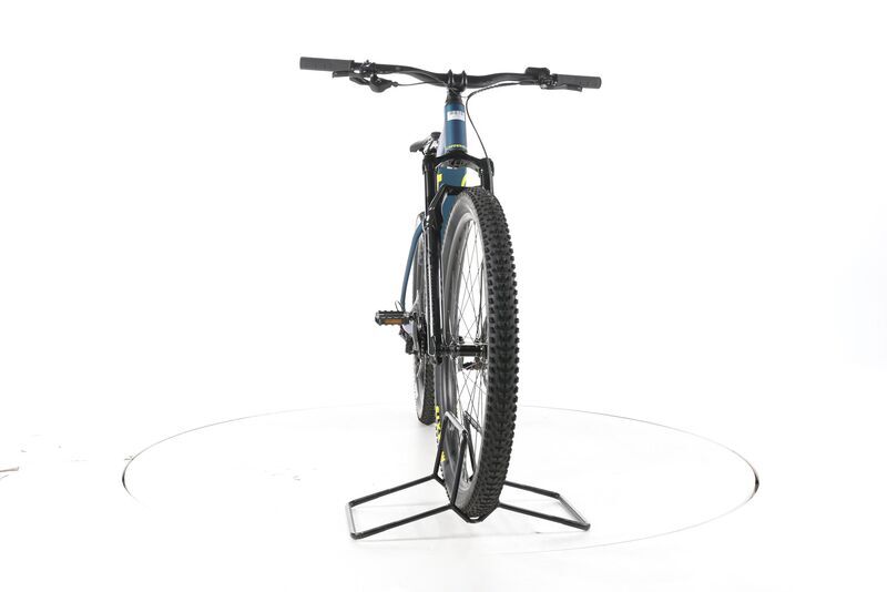 Orbea Urrun 30 2022 | modrá | 29" | L | < 500 km, image 3 of 4