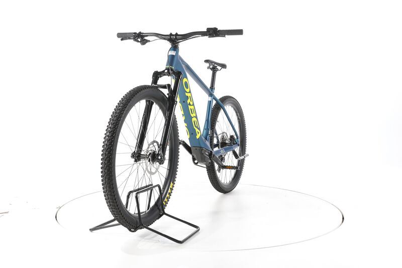 Orbea Urrun 30 2022 | modrá | 29" | L | < 500 km, image 4 of 4