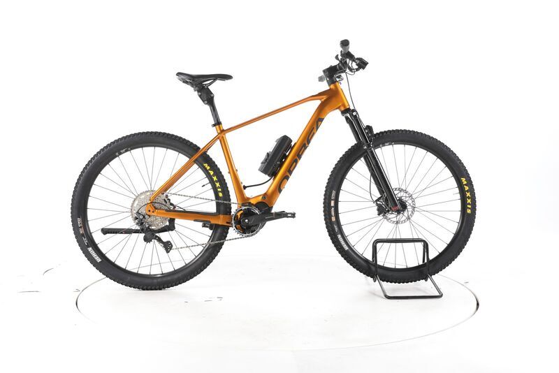 Orbea Urrun 30 2022 | orange | 29" | M | 500 - 3000 km, image 1 of 5