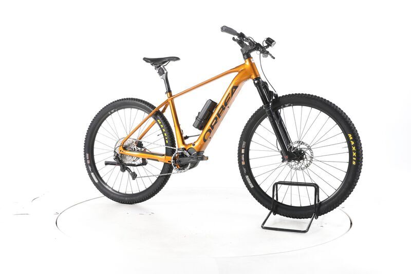 Orbea Urrun 30 2022 | orange | 29" | M | 500 - 3000 km, image 2 of 5