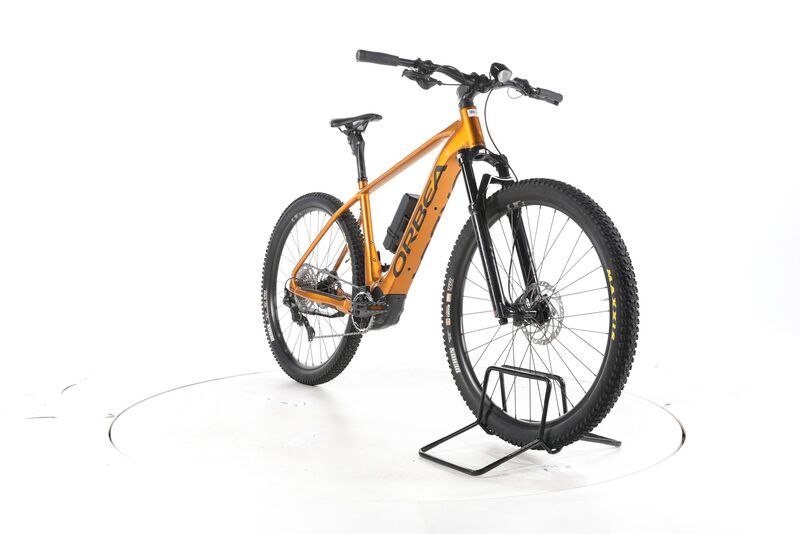Orbea Urrun 30 2022 | orange | 29" | M | 500 - 3000 km, image 3 of 5