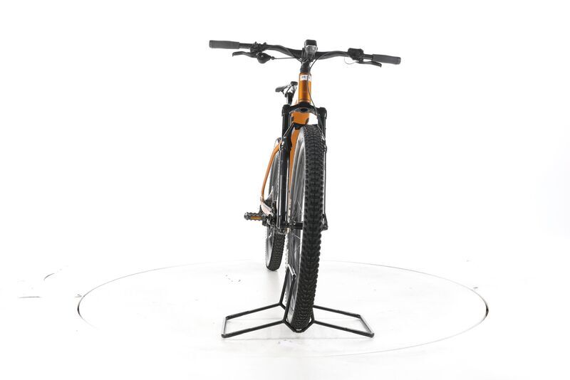 Orbea Urrun 30 2022 | orange | 29" | M | 500 - 3000 km, image 4 of 5