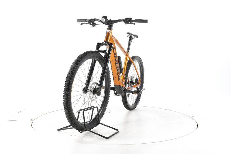 Orbea Urrun 30 2022 | orange | 29" | M | 500 - 3000 km, image 5 of 5