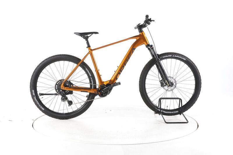 Orbea Urrun 40 2023 | orange | 29" | XL | < 500 km, image 1 of 5