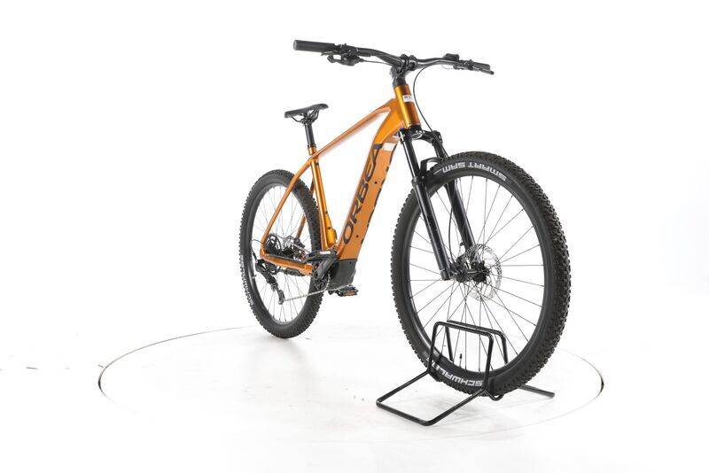 Orbea Urrun 40 2023 | orange | 29" | XL | < 500 km, image 3 of 5