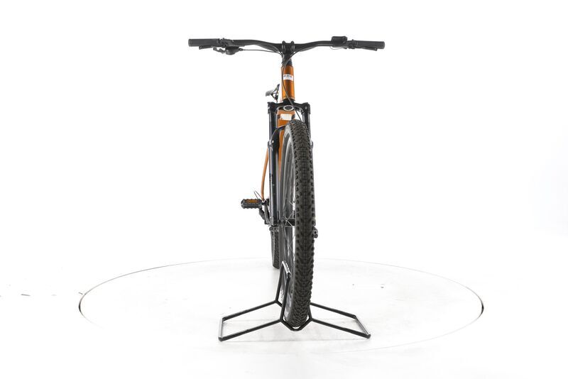 Orbea Urrun 40 2023 | orange | 29" | XL | < 500 km, image 4 of 5