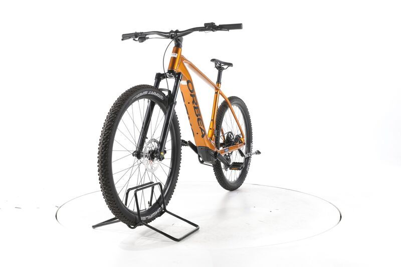 Orbea Urrun 40 2023 | orange | 29" | XL | < 500 km, image 5 of 5
