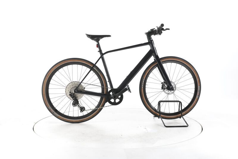 Orbea Vibe H10 2021 | noir | 28" | L | < 500 km, image 1 of 5