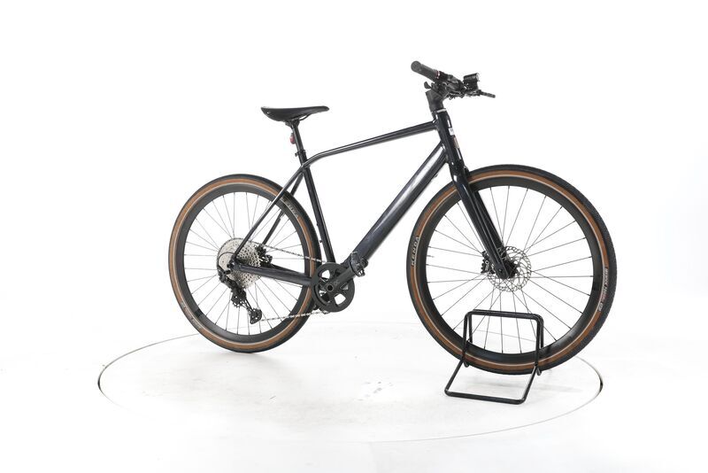 Orbea Vibe H10 2021 | noir | 28" | L | < 500 km, image 2 of 5