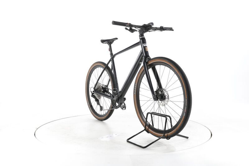 Orbea Vibe H10 2021 | noir | 28" | L | < 500 km, image 3 of 5