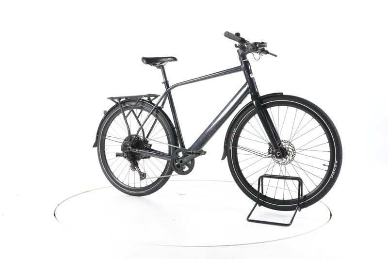 Orbea Vibe H10 2022 | zwart | 28" | XL | >3000 km 1