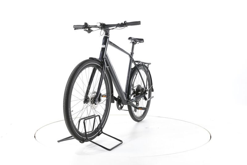 Orbea Vibe H10 2022 | zwart | 28" | XL | >3000 km 4