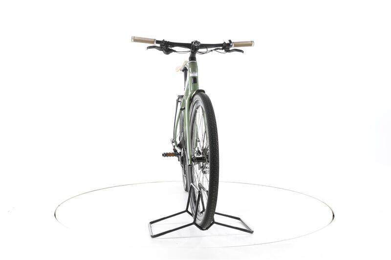 Orbea Vibe H10 EQ 2022 | green | 28" | L | 500-3000 km 3