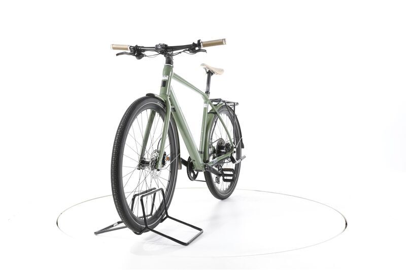 Orbea Vibe H10 EQ 2022 | green | 28" | L | 500-3000 km 4