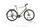 Orbea Vibe H10 EQ 2022 | zelená | 28" | XL | < 500 km, thumbnail 1 of 5
