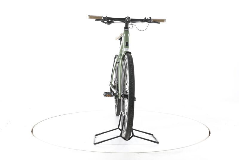 Orbea Vibe H10 EQ 2022 | zelená | 28" | XL | < 500 km, image 4 of 5