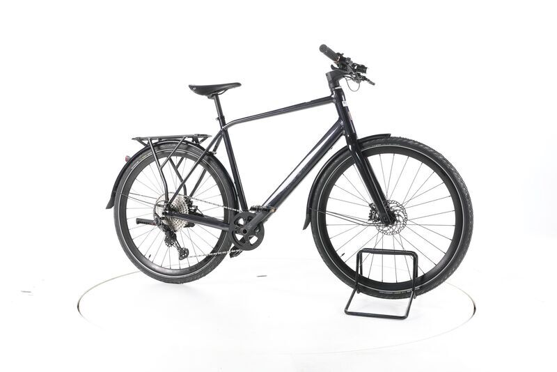 Orbea VIBE H10 EQ 2023 | black | 28" | XL | < 500 km 1