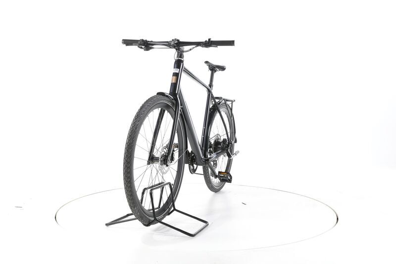 Orbea VIBE H10 EQ 2023 | black | 28" | XL | < 500 km 4