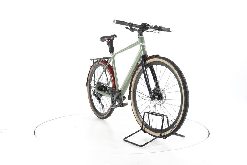 Orbea VIBE H10 EQ 2023 | green | 28" | XL | 500 - 3000 km, image 2 of 4