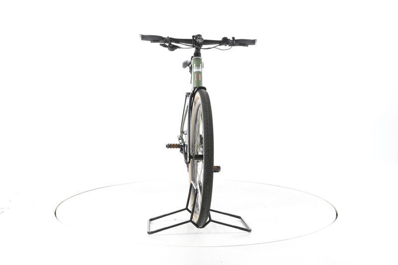 Orbea VIBE H10 EQ 2023 | green | 28" | XL | 500 - 3000 km, image 3 of 4