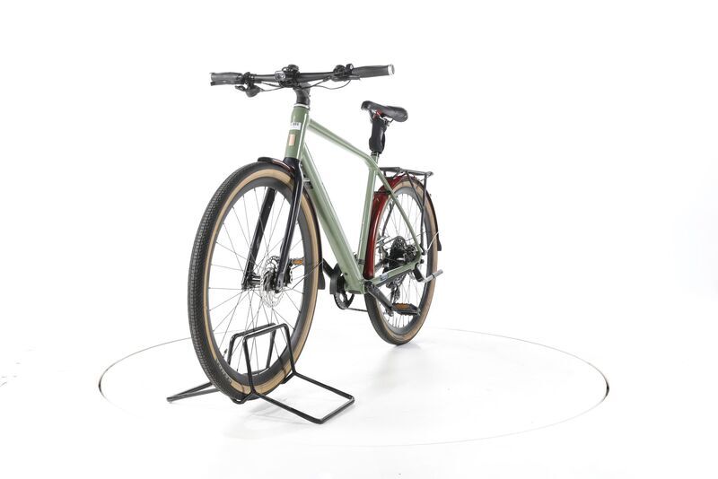 Orbea VIBE H10 EQ 2023 | green | 28" | XL | 500 - 3000 km, image 4 of 4