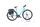 Orbea VIBE H10 EQ 2023 | blue | 28" | M | < 500 km, thumbnail 1 of 5