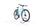Orbea VIBE H10 EQ 2023 | blue | 28" | M | < 500 km, thumbnail 3 of 5