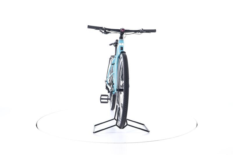 Orbea VIBE H10 EQ 2023 | blue | 28" | M | < 500 km, image 4 of 5