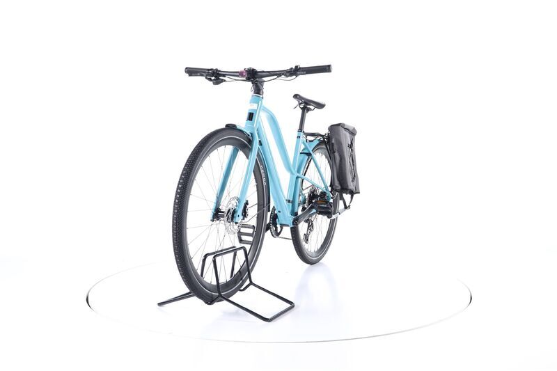 Orbea VIBE H10 EQ 2023 | blue | 28" | M | < 500 km, image 5 of 5