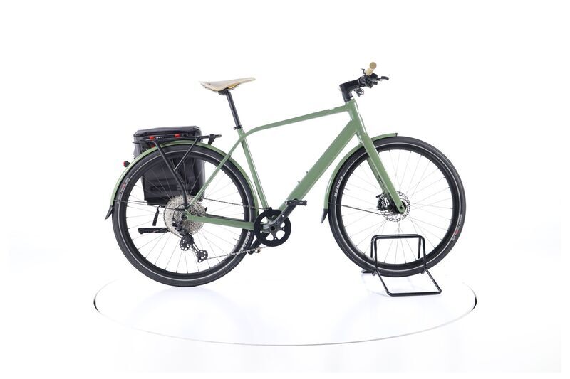 VIBE H10 EQ - Light Green (Gloss) main image 1