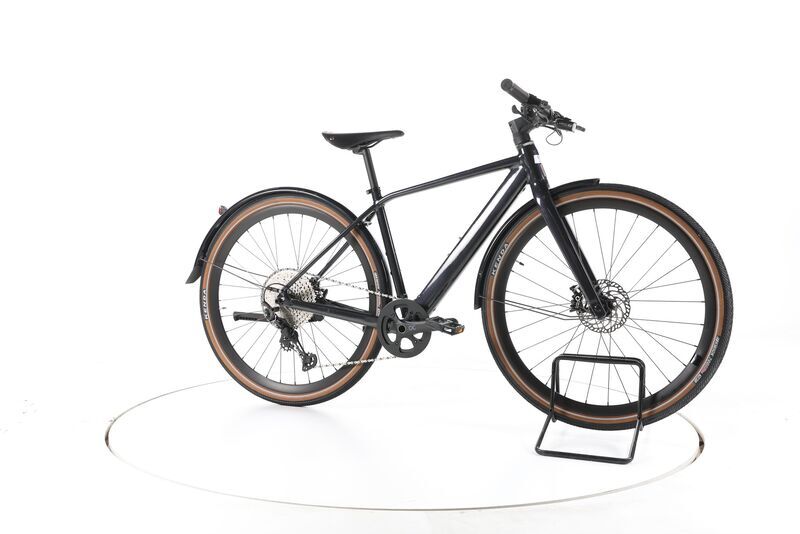 Orbea Vibe H10 Mud 2023 | negro | 28" | S | < 500 km, image 2 of 5