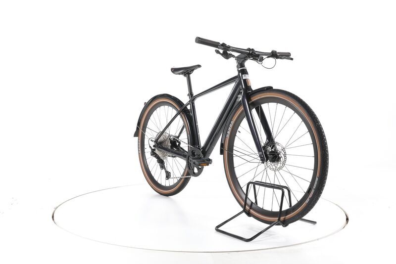 Orbea Vibe H10 Mud 2023 | negro | 28" | S | < 500 km, image 3 of 5