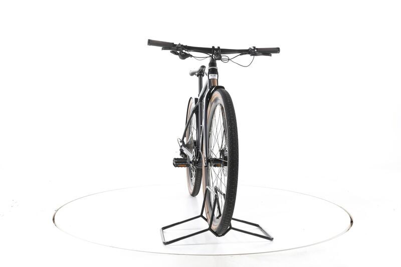 Orbea Vibe H10 Mud 2023 | negro | 28" | S | < 500 km, image 4 of 5