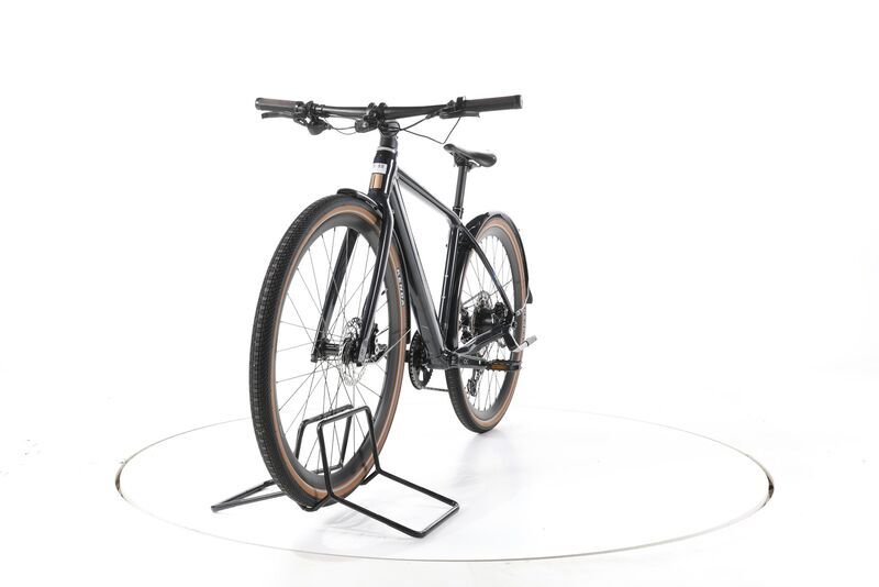 Orbea Vibe H10 Mud 2023 | negro | 28" | S | < 500 km, image 5 of 5