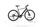 Orbea Vibe H30 2023 | schwarz | 28" | M | 500 - 3000 km, thumbnail 1 of 5