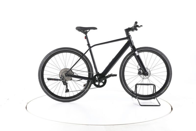 Orbea Vibe H30 2023 | schwarz | 28" | M | 500 - 3000 km, image 1 of 5